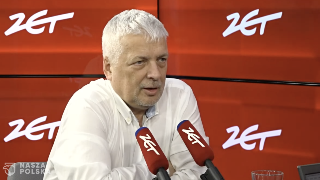 Gwiazdowski: Żaden Putin. Inflacja ma główne źródło w mennicy państwowej