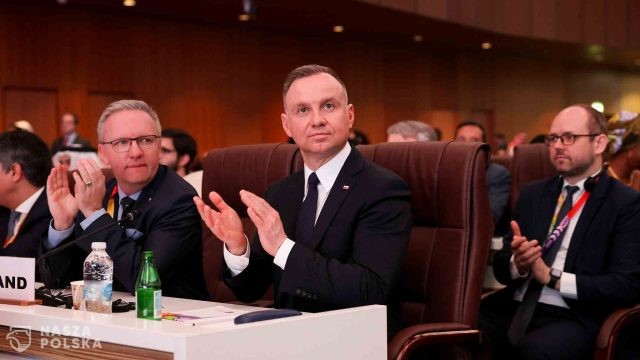 V Konferencja ONZ w Katarze