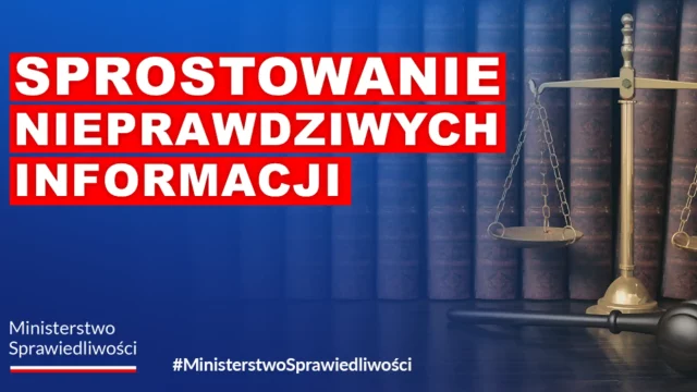 Kolejna porażka redaktorów TVN24 przed sądem