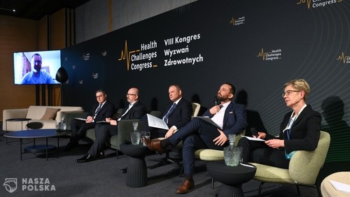 Kongres Wyzwań Zdrowotnych: szpiczak wymaga specjalnego traktowania refundacyjnego