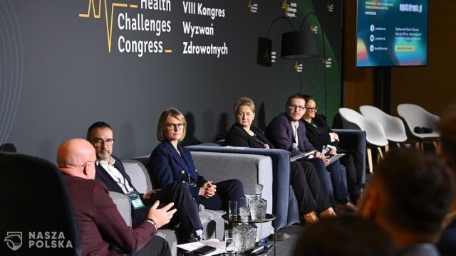 Kongres Wyzwań Medycznych: szczepienia to najbardziej efektywny sposób zapobiegania chorobom