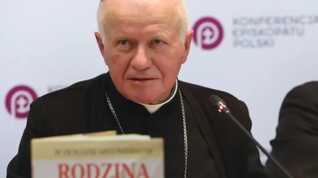 Biskupi o Synodzie, świętości Jana Pawła II, beatyfikacji Rodziny Ulmów i pomocy pokrzywdzonym