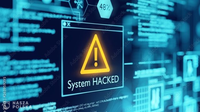 Hakerzy zaatakowali amerykańską agencję federalną odpowiadającą za egzekwowanie wyroków sądów federalnych