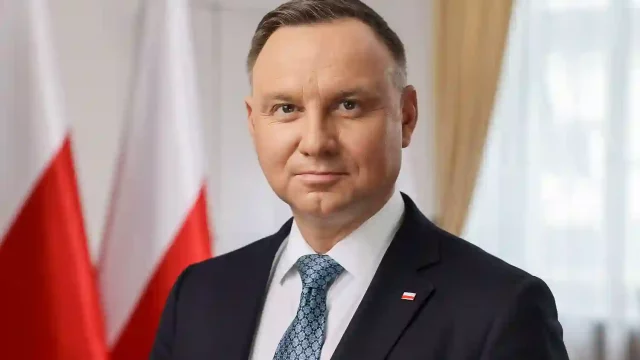 Prezydent: Dzisiaj czcimy naszych wielkich bohaterów