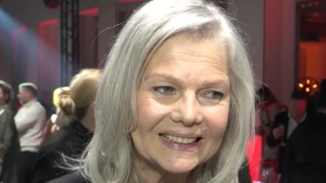 Katarzyna Butowtt: Rola w filmie „Jezioro Słone” zryła mi mózg i moje życie już nigdy nie będzie takie samo