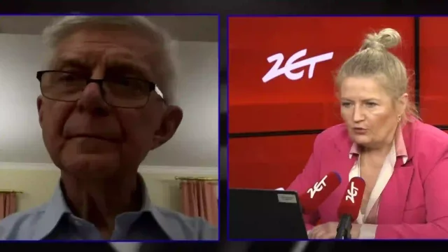 Belka: Taniej już było. Ceny będą rosły nadal w tempie niemożliwym do utrzymania