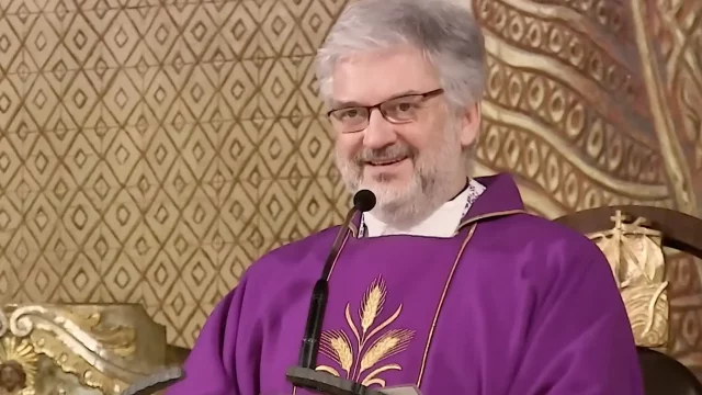 Ks. prof. Robert Skrzypczak: Wartość ludzkiego życia jest stała i niezmienna