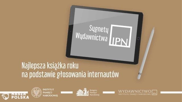 Nagroda Sygnety Wydawnictwa IPN