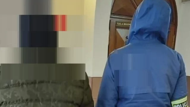 Bili i kopali 15-latka. Zatrzymała ich Policja