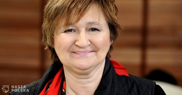 Prof. Środa: Nie mamy ani jednej cechy, która by jednoznacznie decydowała, kto jest kobietą a kto mężczyzną