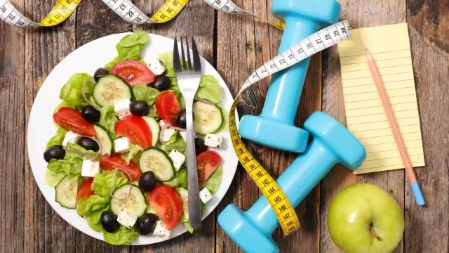 Dlaczego słowo „dieta” tak źle się kojarzy?