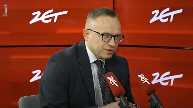 Skąd pieniądze na dopłaty dla rolników? Wiceminister finansów: To słynne pytanie zawsze powraca