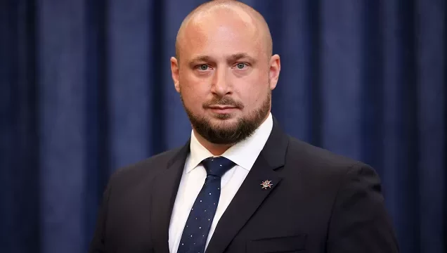 Szef BBN: Polska stała się eksporterem bezpieczeństwa