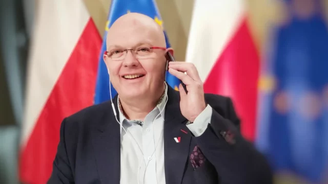 Gramatyka o wspólnej liście z PSL-em: Jesteśmy na dobrej drodze, żeby się dogadać