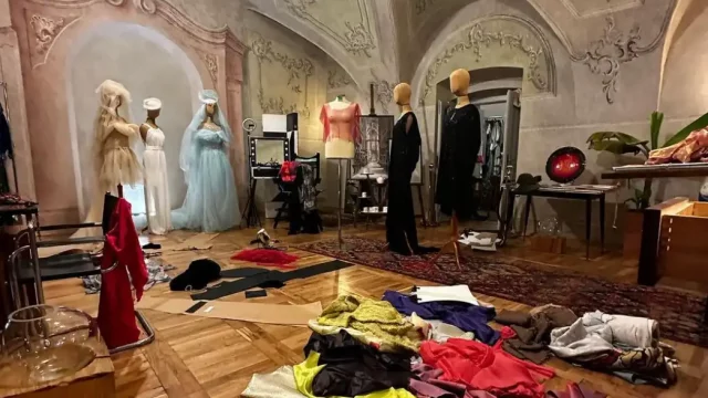 PLICH: Poszerzam działalność atelier o projektowanie wnętrz