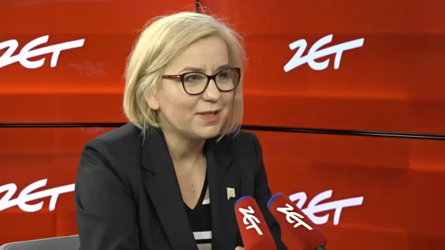 Hennig-Kloska do Budki: Borysie, polityka histerii nigdy nie była skuteczna