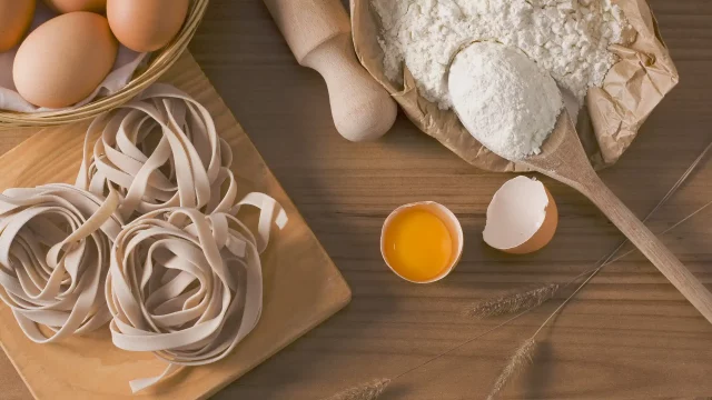 Nie wystarczy odpowiednie menu, czyli bezglutenowa Wielkanoc