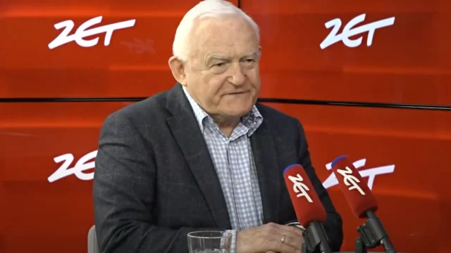 Leszek Miller apeluje do opozycji: Dogadajcie się. Jedna lista daje większe szanse