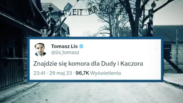 Najnowszy spot PiS budzi kontrowersje