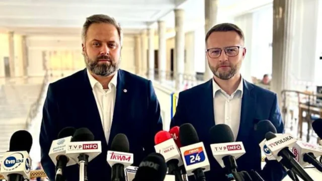 Partia Dobry Ruch proponuje urlopy dla przedsiębiorców