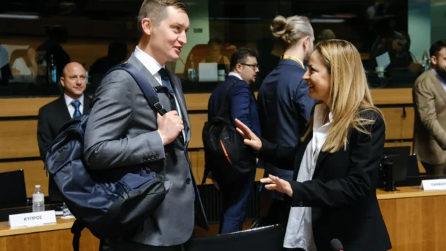 Weto Ministra Sprawiedliwości wobec przywilejów LGBT w Unii Europejskiej