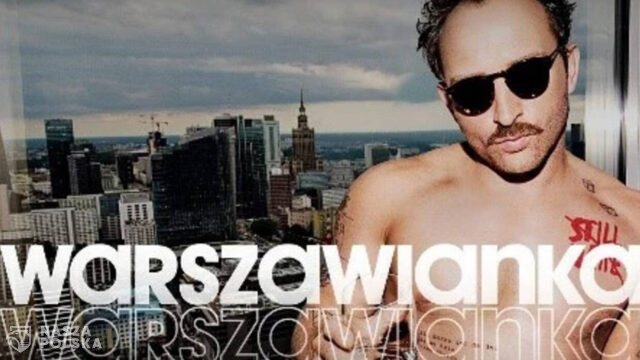 19 czerwca na platformie SkyShowtime zadebiutuje 11-odcinkowy serial „Warszawianka”. W obsadzie Borys Szyc i Krystyna Janda