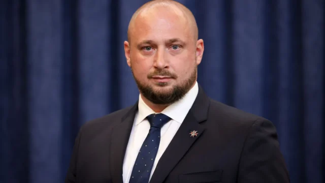 Szef BBN: Rośnie świadomość znaczenia Bałtyku