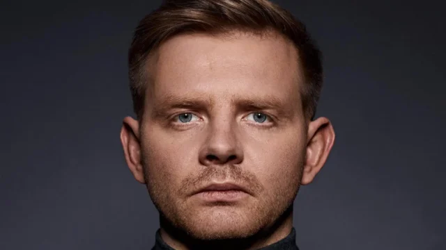 Rafał Zawierucha: Kocham remonty i nadzorowanie wszystkiego