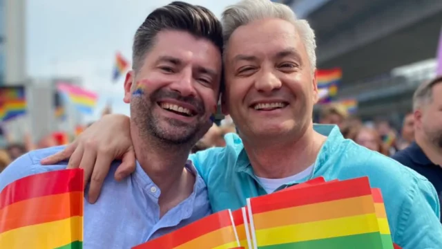Piekara: Działaczom ruchów LGBT nie chodzi o żadną równość i tolerancję