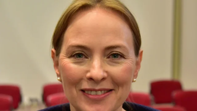 Katarzyna Pełczyńska-Nałęcz: Ukraina w NATO? Nie ma gotowości wśród sojuszników