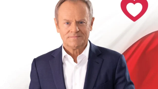 Tusk: Unieważniam to referendum