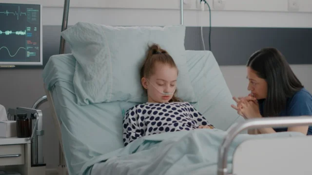 „W Holandii można już poddać eutanazji, czyli zabić każde dziecko, które jest chore, za zgodą rodziców do 18. roku życia”