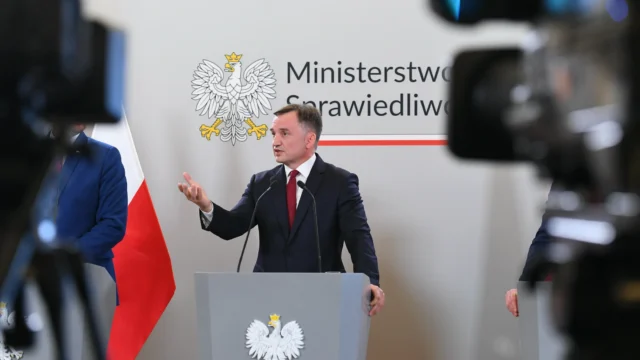 Polska wśród europejskich liderów cyfryzacji sądownictwa