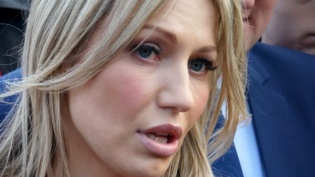 Magdalena Ogórek: Piszę kolejną książkę na temat dóbr polskiej kultury zrabowanych podczas II wojny światowej