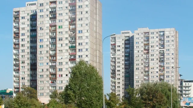 PiS ogłasza program „Przyjazne Osiedle”