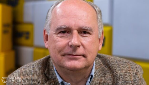 Zalewski: Spełnienie wszystkich kamieni milowych dot. KPO od razu jest nierealne