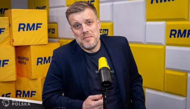 Zandberg mówi, kiedy Partia Razem może wejść do rządu