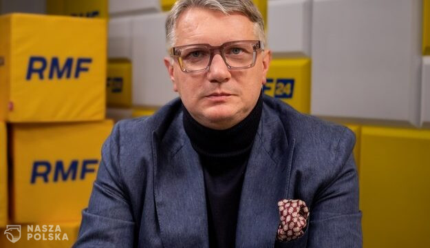 Wipler o postawieniu prezydenta Dudy przed Trybunałem Stanu: „To zablokuje państwo”