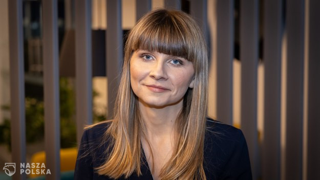 Monika Horna-Cieślak: Jestem gotowa, by zmierzyć się z patostreamingiem. Trzeba zaostrzyć prawo