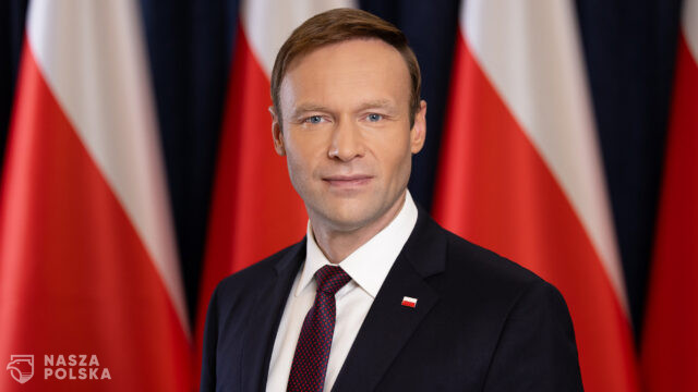 Mastalerek: Polacy nie głosowali za rozliczeniem rządu PiS