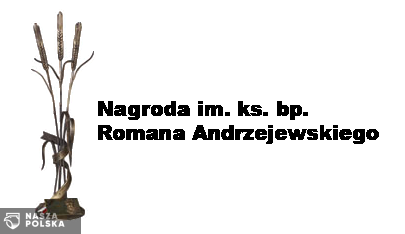 Zespół Szkół nr 3 im. Stanisława Staszica we Włoszczowie został laureatem Nagrody im. bp. Romana Andrzejewskiego za rok 2023