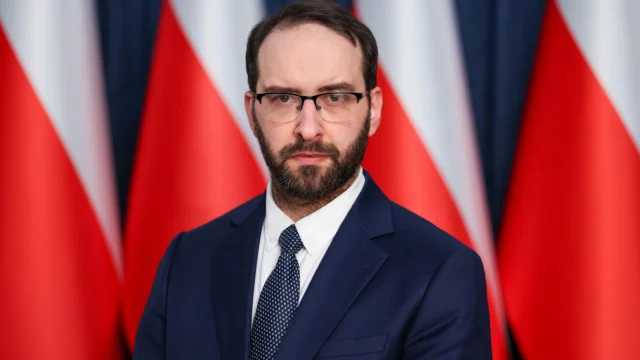 Żaryn: Prezydent jest otwarty na rozmowy i kontakty z rządem