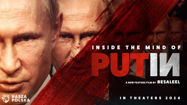 „Putin” – anglojęzyczny film fabularny, który wstrząśnie światem?