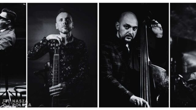 Startuje projekt Visegrad Jazz Exchange