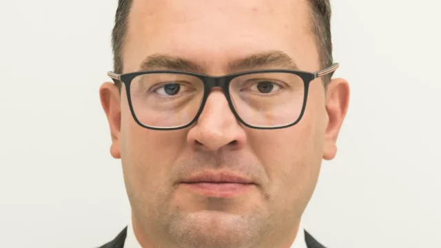 Wiceminister rolnictwa: Zielony Ład wymaga rewizji i zmiany