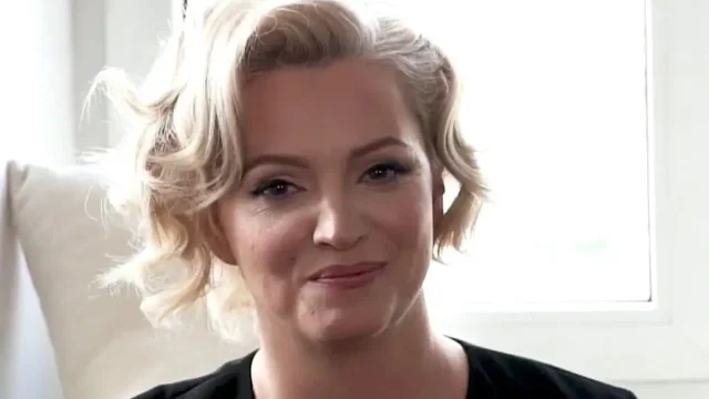 Dorota Szelągowska: Dwadzieścia lat temu sięgnęłam swojego dna