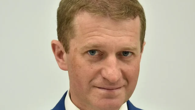 Ireneusz Raś: Aborcja nie jest OK