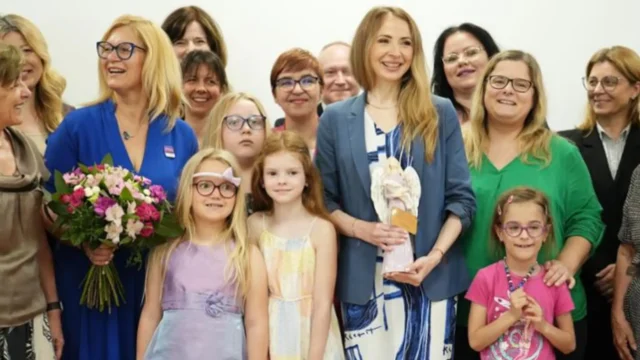 Rodzice wcześniaków z dłuższym urlopem macierzyńskim. Jest projekt ustawy