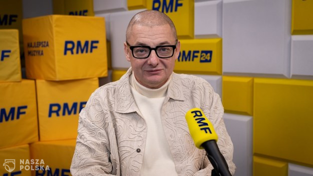 Kamiński: Mafijny system podziału wpływów w PiS, Kaczyński hersztem