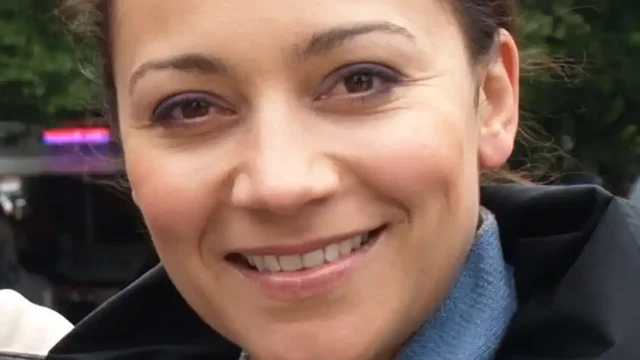 Klaudia Carlos: Nigdzie nie ma takiego piasku złocistego jak nad Bałtykiem